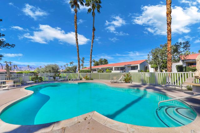 166 Wimbledon Court, Palm Desert, CA 92260