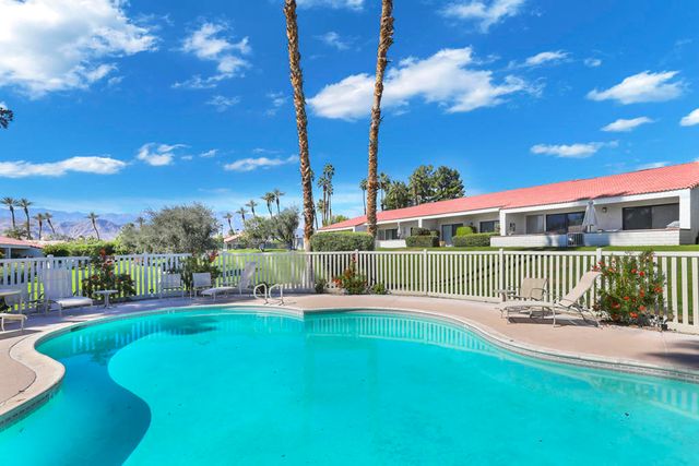 166 Wimbledon Court, Palm Desert, CA 92260