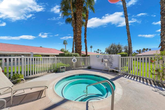 166 Wimbledon Court, Palm Desert, CA 92260