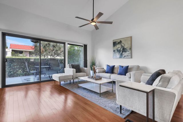 166 Wimbledon Court, Palm Desert, CA 92260