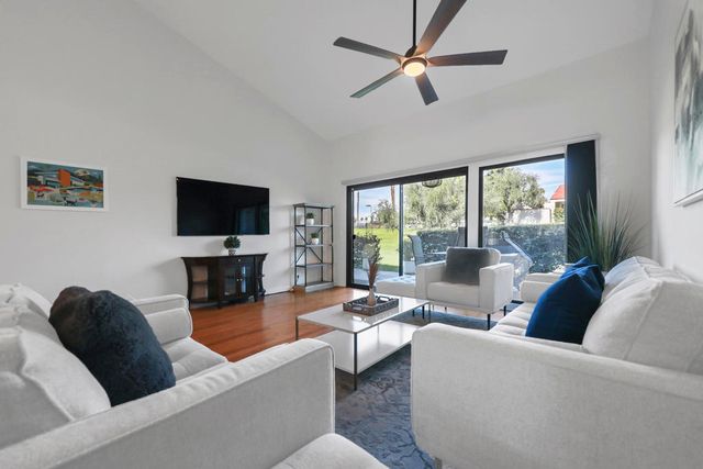 166 Wimbledon Court, Palm Desert, CA 92260