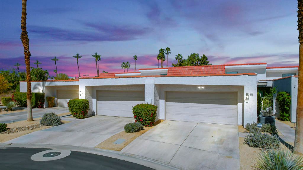 166 Wimbledon Court, Palm Desert, CA 92260
