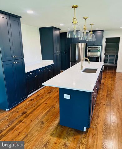 1411 JEFFERSON PIKE, Knoxville, MD 21758