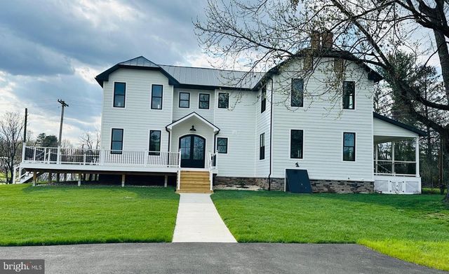 1411 JEFFERSON PIKE, Knoxville, MD 21758