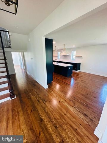 1411 JEFFERSON PIKE, Knoxville, MD 21758