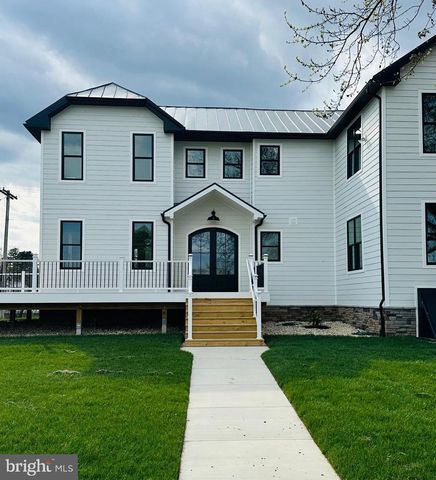 1411 JEFFERSON PIKE, Knoxville, MD 21758