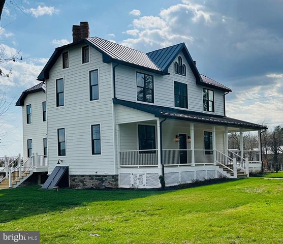 1411 JEFFERSON PIKE, Knoxville, MD 21758