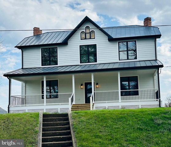 1411 JEFFERSON PIKE, Knoxville, MD 21758