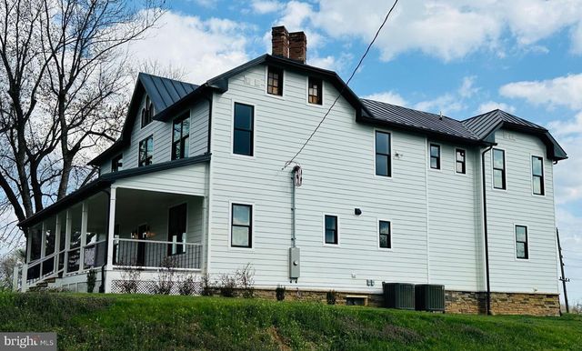 1411 JEFFERSON PIKE, Knoxville, MD 21758