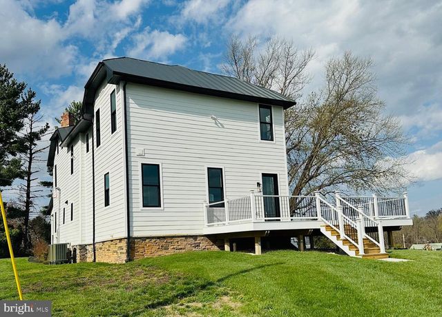 1411 JEFFERSON PIKE, Knoxville, MD 21758