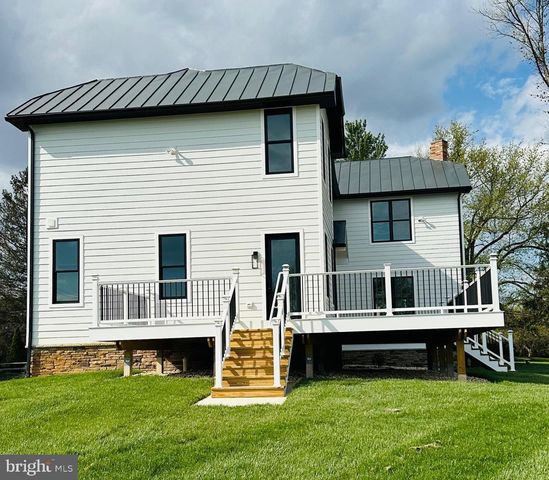 1411 JEFFERSON PIKE, Knoxville, MD 21758
