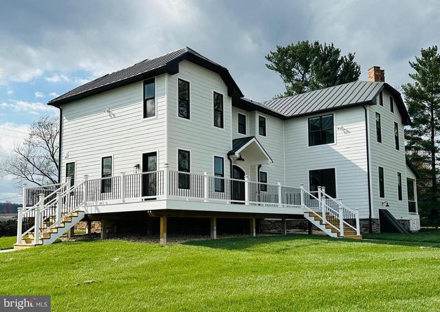 1411 JEFFERSON PIKE, Knoxville, MD 21758
