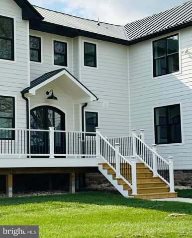 1411 JEFFERSON PIKE, Knoxville, MD 21758