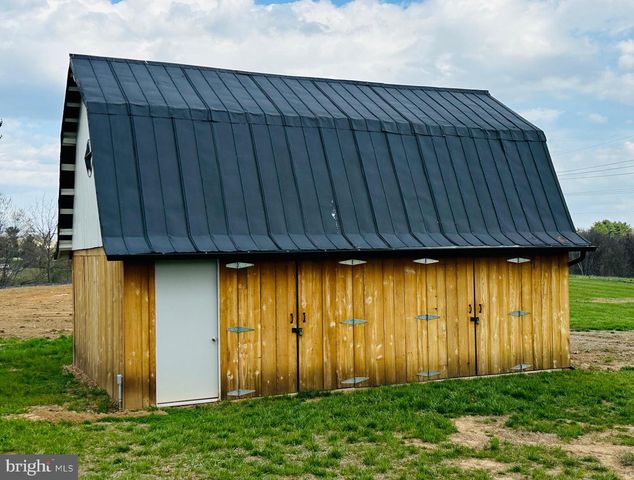 1411 JEFFERSON PIKE, Knoxville, MD 21758