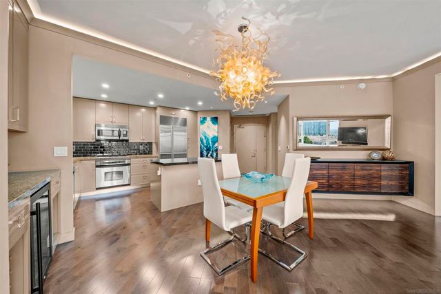 700 W Harbor Drive 805, San Diego, CA 92101