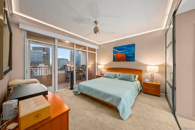 700 W Harbor Drive 805, San Diego, CA 92101
