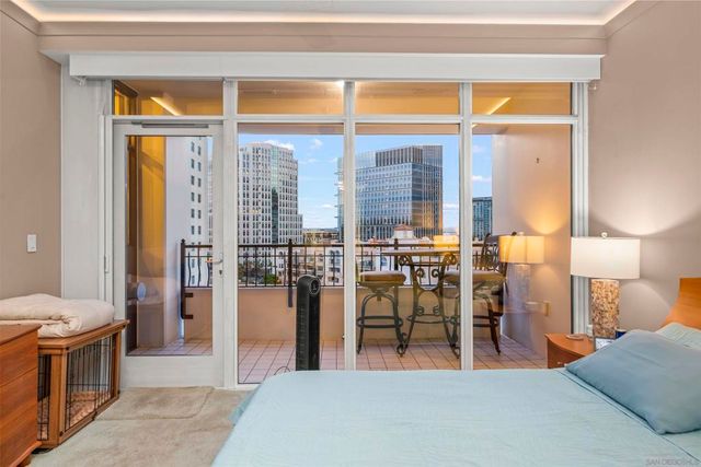 700 W Harbor Drive 805, San Diego, CA 92101