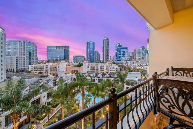 700 W Harbor Drive 805, San Diego, CA 92101