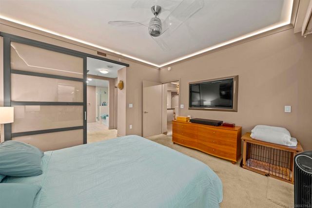 700 W Harbor Drive 805, San Diego, CA 92101