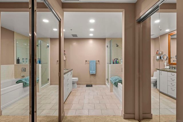700 W Harbor Drive 805, San Diego, CA 92101