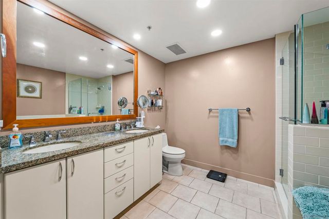 700 W Harbor Drive 805, San Diego, CA 92101