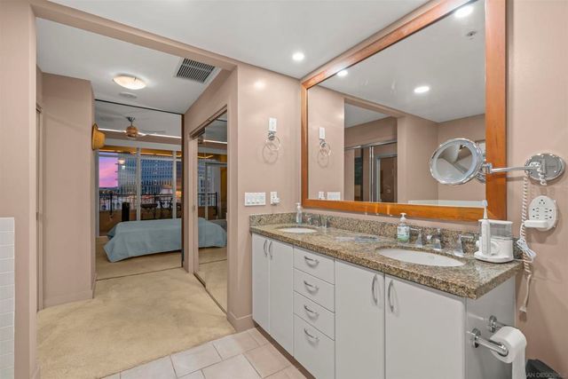 700 W Harbor Drive 805, San Diego, CA 92101