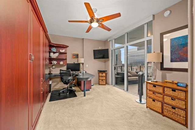 700 W Harbor Drive 805, San Diego, CA 92101