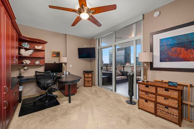 700 W Harbor Drive 805, San Diego, CA 92101