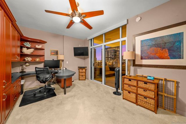 700 W Harbor Drive 805, San Diego, CA 92101