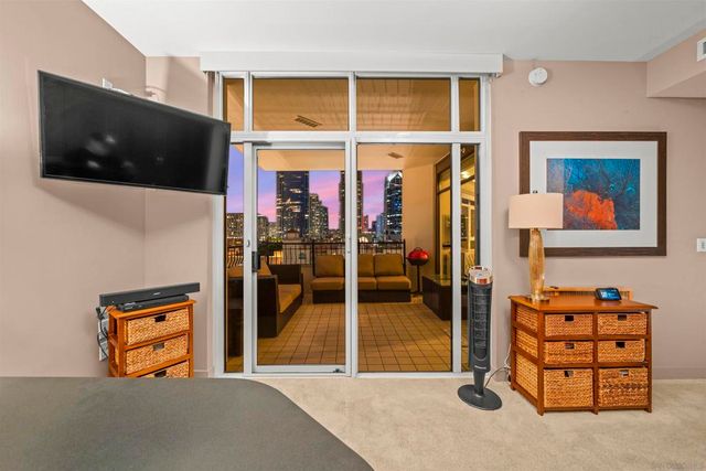 700 W Harbor Drive 805, San Diego, CA 92101