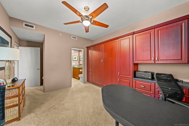 700 W Harbor Drive 805, San Diego, CA 92101