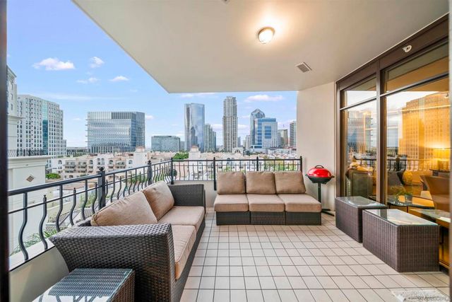 700 W Harbor Drive 805, San Diego, CA 92101