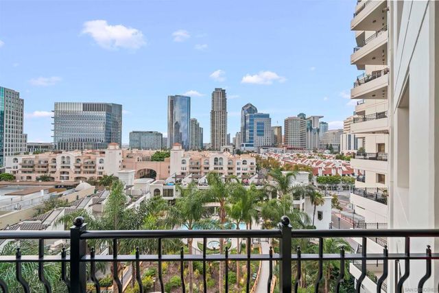 700 W Harbor Drive 805, San Diego, CA 92101