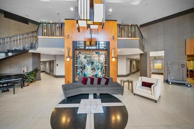 700 W Harbor Drive 805, San Diego, CA 92101