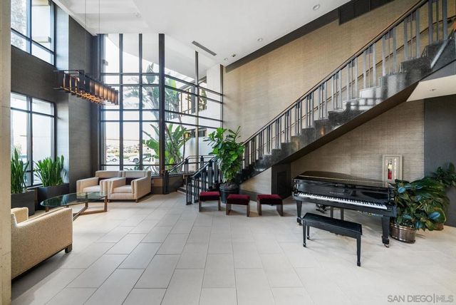 700 W Harbor Drive 805, San Diego, CA 92101