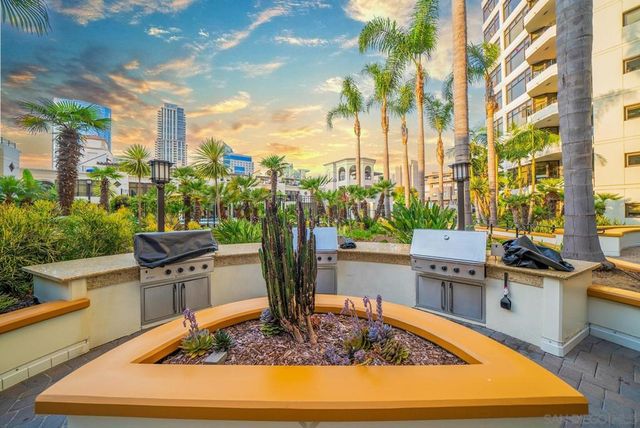 700 W Harbor Drive 805, San Diego, CA 92101
