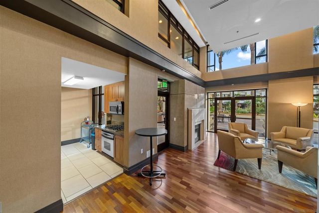 700 W Harbor Drive 805, San Diego, CA 92101
