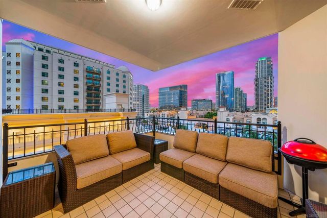 700 W Harbor Drive 805, San Diego, CA 92101