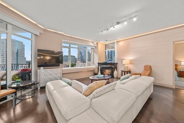 700 W Harbor Drive 805, San Diego, CA 92101