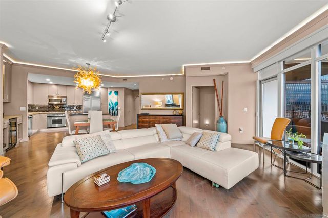 700 W Harbor Drive 805, San Diego, CA 92101