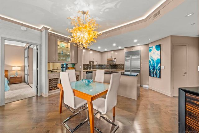 700 W Harbor Drive 805, San Diego, CA 92101
