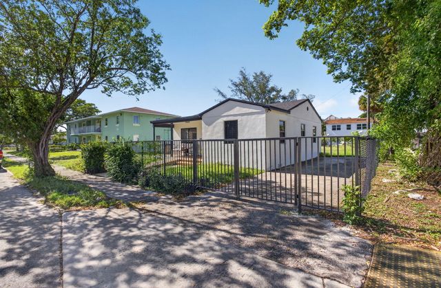 509 20TH Street, West Palm Beach, FL 33407