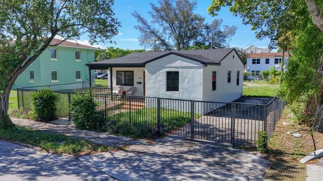 509 20TH Street, West Palm Beach, FL 33407