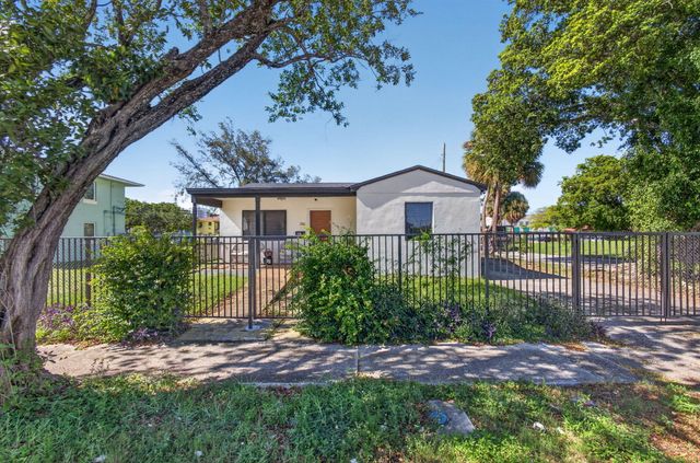 509 20TH Street, West Palm Beach, FL 33407