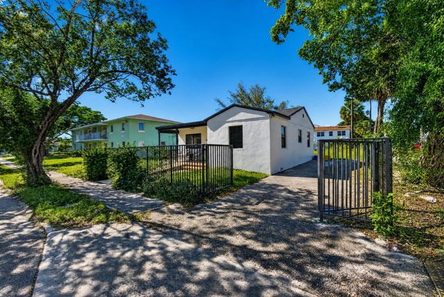 509 20TH Street, West Palm Beach, FL 33407