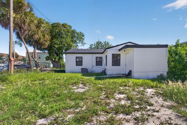 509 20TH Street, West Palm Beach, FL 33407