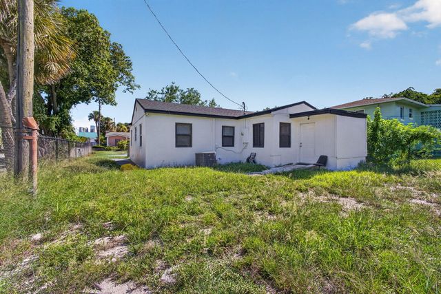 509 20TH Street, West Palm Beach, FL 33407