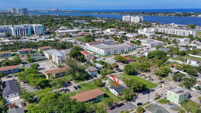 509 20TH Street, West Palm Beach, FL 33407