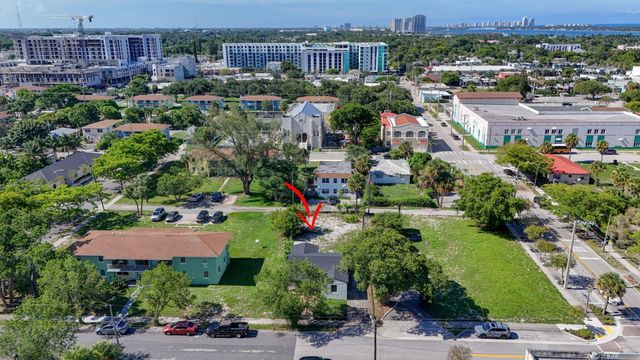 509 20TH Street, West Palm Beach, FL 33407