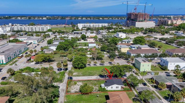 509 20TH Street, West Palm Beach, FL 33407